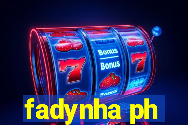 fadynha ph